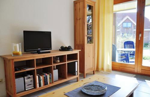 Ort Lemkenhafen Sundbrise - Foto 2