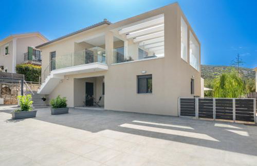 Legantes Luxury Apartments with shared pool - Foto 25