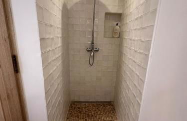 Maison provençale-piscine-jardin clôturé-8 pers - Foto 51