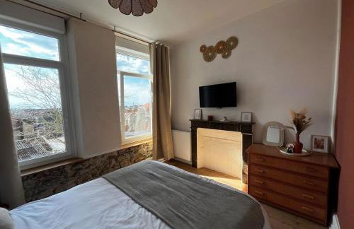 Appartement Marine - Résidence La Porte Verte - Foto 30