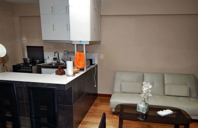 Minimalist Apartment - Photo 24