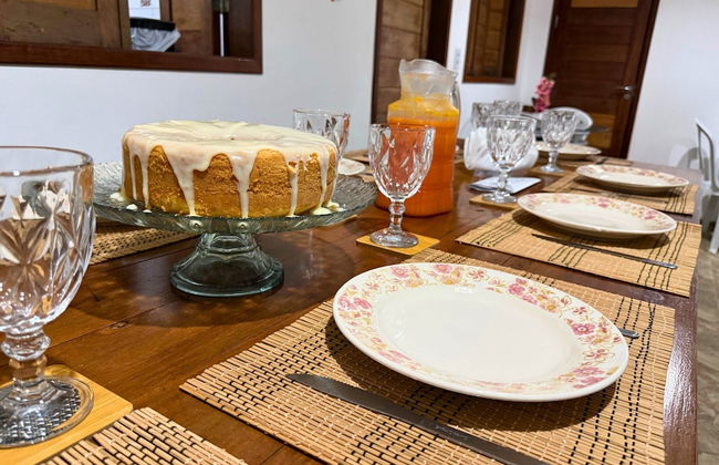 MHV Milagres - Casa Lar do Marceneiro - Foto 64