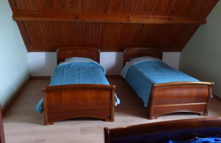 Maison de vacances pour 6 personnes avec piscine - Foto 14