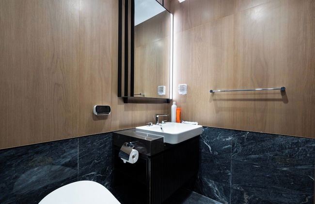 Lumiere Riverside Luxury Apartment - Photo 70