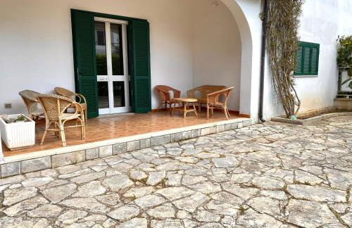 Villa Maria un'oasi di relax a due passi dal mare - Foto 7