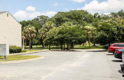 Modern Stay in Savannah - Foto 19