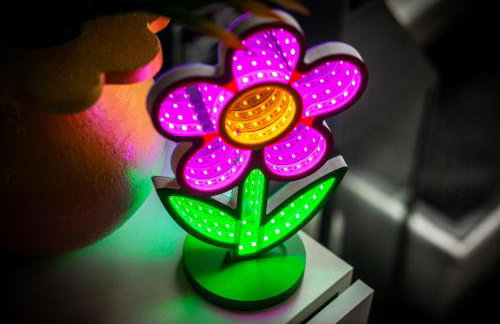 Penthouse Botanica- Wyndale Signature Stays - Foto 14