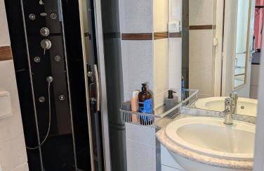 Nouveau ! Votre appartement idéal Pro et loisir - Photo 10