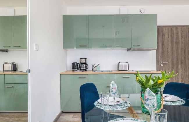 Sweet Apartment Five Seas by Renters - Foto 14