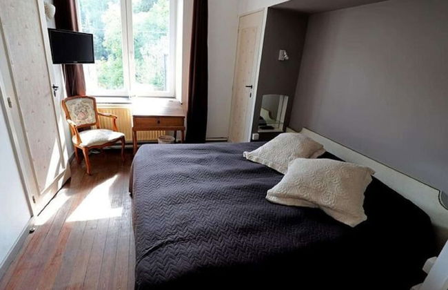 House in Rochefort With Large Park Where the Ave Flows - Foto 10