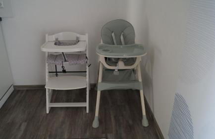 Flat11 4-Zi Wohnung Messe Karlsruhe - Foto 11