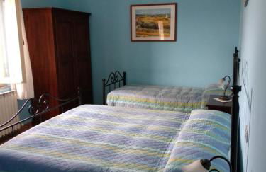 Agriturismo San Fedele - Photo 25