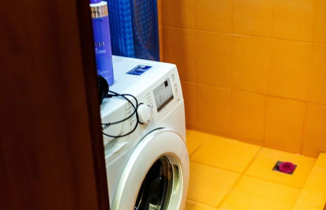 Apartment on Lysaya Gora 33b Green Area 1 - Foto 8