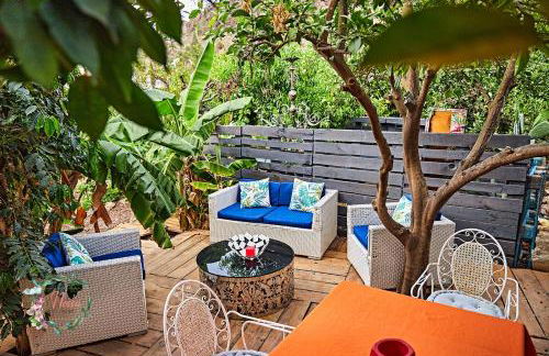 Finca OASIS Fataga - Foto 75