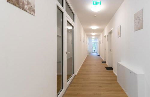 N8 - Business-Appartment-Hotel by Villa Dörr - Foto 11