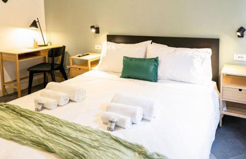 50mt Metro Station - 20min walking from Colosseum - RomeCentralHouse - Elegant and fully equipped - Photo 10