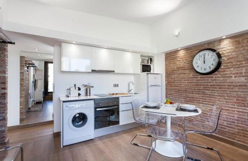 AB Paral·lel Spacious Apartments - Foto 54