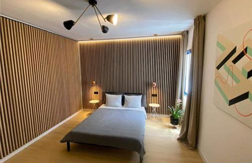 Inspirational apartment - to rest & to work - Photo 7