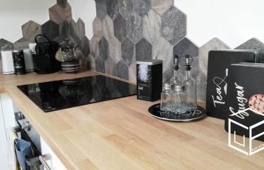 Le Cabanon du Pas du Loup - Studio climatisé RDC - proche mer - Foto 19