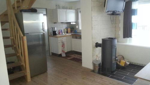 Holiday Home Glück Auf! by Interhome - Foto 5