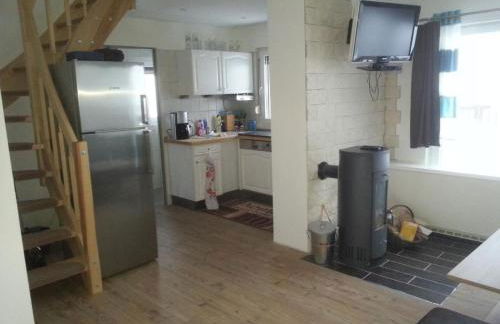 Holiday Home Glück Auf! by Interhome - Foto 5