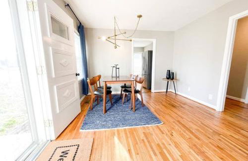 Better than a Hotel - 29mi to Downtown Nashville - Gallatin Stays - Foto 57