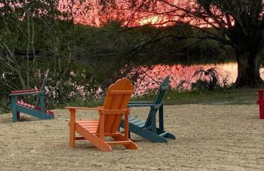 Beautiful Waterfront 1 bedroom #4 - Foto 29