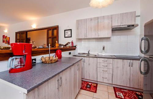 Apartment St. Antonio - Photo 15