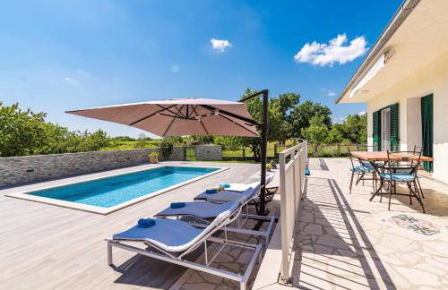 Rural Holiday Home Endi - Foto 19