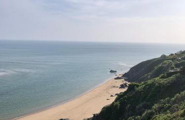 Modern Beach House overlooking the Sea - Foto 49