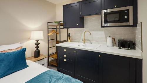 Host & Stay - Studio at Temperance House - Foto 2