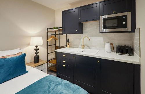 Host & Stay - Studio at Temperance House - Foto 2