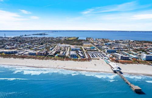 Pier Resort 302 - Foto 45