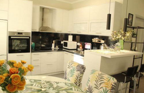 Panos modern country house - Photo 23