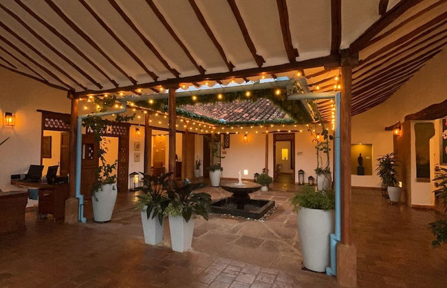 Santa Sofía Casa Boutique - Foto 71