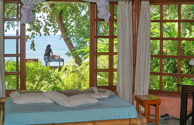 Ciliks Beach Garden - Foto 28