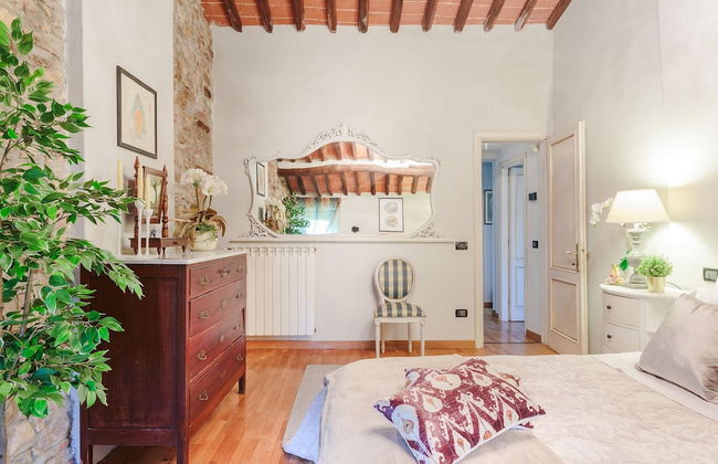 Villa Matilde in Capannori - Foto 61