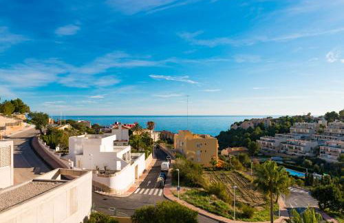 Apartamento Cuellar 3 - PlusHolidays - Foto 9