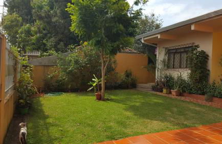 Yolanda Family House - Foto 22