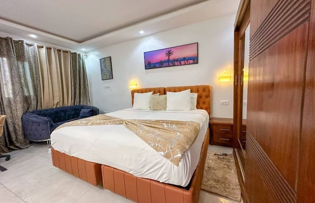 RESIDENCE FABY - Photo 11