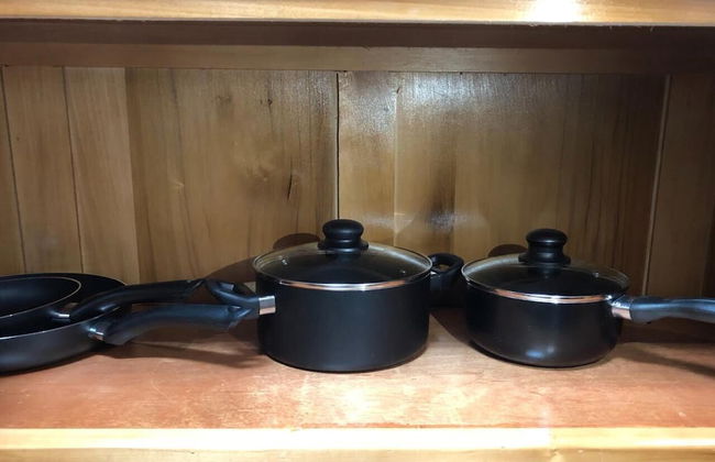 Waterloo Executive Guest Apartment - Foto 7