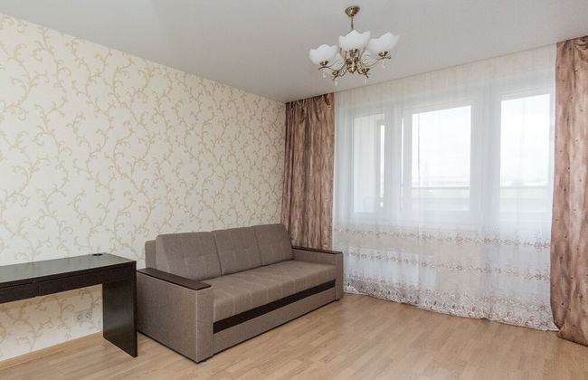 TravelFlat Apartments - Foto 75