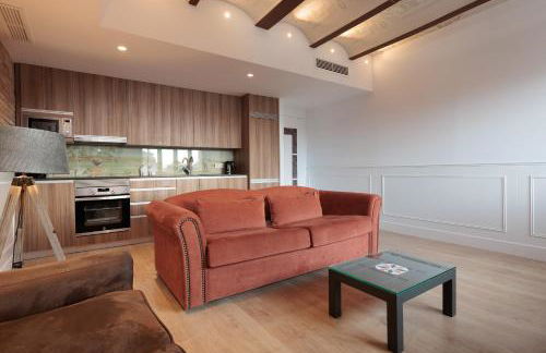 Passeig de Gracia by Enjoybcn - Foto 52