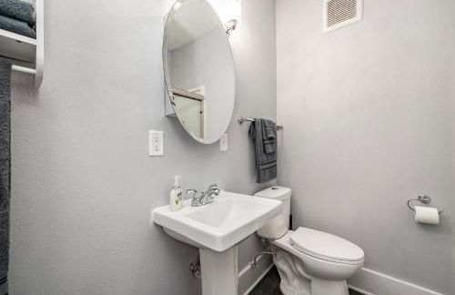 The Most Historic Home in Mount Vernon - Foto 19