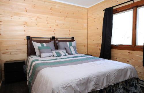 Private Hot tub new 2 Bedroom Home in Catskills - Foto 8