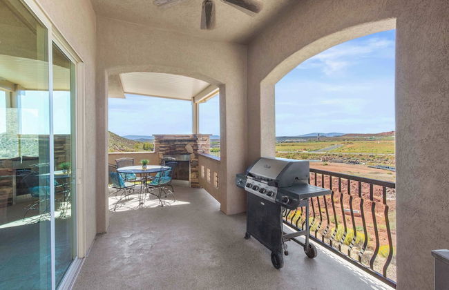 Desert Ocean Vibes- Full Amenities - Foto 40