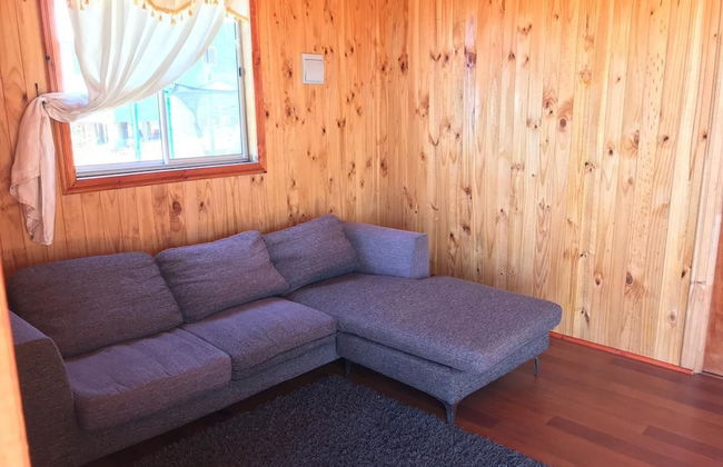 El Barril Cabañas Campestres - Foto 10