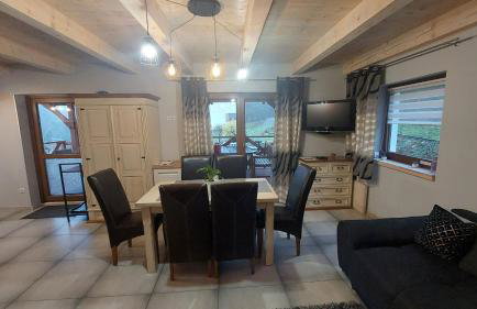 Zielony Zakątek Sosnówka - Foto 32