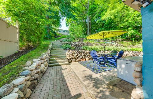 Fish, Swim and Explore Mukwonago Lake House! - Foto 31