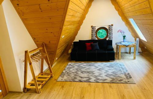 Apartamenty Krokiew - Foto 40